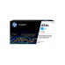 HP 654A Cyan Original LaserJet Toner Cartridge