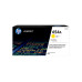 HP 654A Yellow Original LaserJet Toner Cartridge