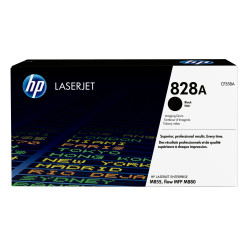 HP 828A Black LaserJet Image Drum