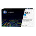 HP 828A Cyan LaserJet Image Drum
