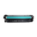 HP 508A Cyan Original LaserJet Toner Cartridge