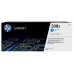 HP 508X High Yield Cyan Original LaserJet Toner Cartridge