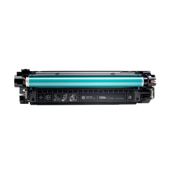 HP 508A Yellow Original LaserJet Toner Cartridge