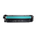 HP 508X High Yield Yellow Original LaserJet Toner Cartridge