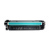 HP 508A Magenta Original LaserJet Toner Cartridge