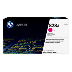 HP 828A Magenta LaserJet Image Drum