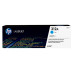 HP 312A Cyan LaserJet Toner Cartridge