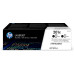 HP 201X 2-pack High Yield Black Original LaserJet Toner Cartridges