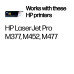 HP 410A Magenta Original LaserJet Toner Cartridge