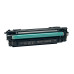 HP 655A Black Original LaserJet Toner Cartridge