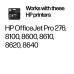 HP 950 Black Original Ink Cartridge
