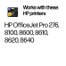 HP 951 Yellow Original Ink Cartridge