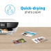 HP Everyday Photo Paper Glossy 200 g/m2 10 x 15 cm (101 x 152 mm) 100 sheets