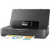 HP Officejet 200 Mobile Wireless Color Printer