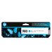 HP 980 Cyan Original Ink Cartridge