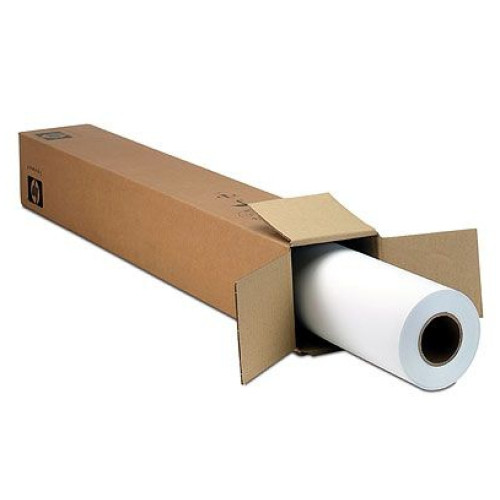 HP D9R25A large format media 30.5 m Matte