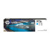 HP 973X High Yield Cyan Original PageWide Cartridge