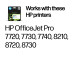 HP 953XL High Yield Cyan Original Ink Cartridge