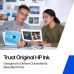 HP 953XL High Yield Cyan Original Ink Cartridge
