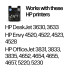 HP 302XL High Yield Black Original Ink Cartridge
