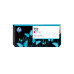 HP 727 300-ml Magenta DesignJet Ink Cartridge