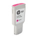 HP 727 300-ml Magenta DesignJet Ink Cartridge