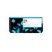 HP 728 300-ml Cyan DesignJet Ink Cartridge