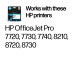 HP 953 Black Original Ink Cartridge
