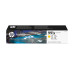 HP 991X High Yield Yellow Original PageWide Cartridge