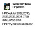HP 304XL Black Original Ink Cartridge