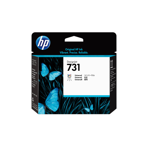 HP 731 DesignJet Printhead