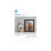 HP Advanced Photo Paper, Glossy, 250 g/m2, A4 (210 x 297 mm), 25 sheets