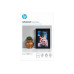 HP Advanced Photo Paper Glossy 250 g/m2 10 x 15 cm (101 x 152 mm) 25 sheets