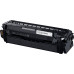 Samsung CLT-K503L High-Yield Black Original Toner Cartridge