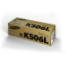 Samsung CLT-K506L High-Yield Black Original Toner Cartridge
