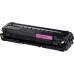 Samsung CLT-M503L High Yield Magenta Original Toner Cartridge