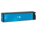 HP 982X High Yield Cyan Original PageWide Cartridge