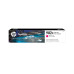 HP 982X High Yield Magenta Original PageWide Cartridge