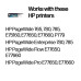 HP 982X High Yield Magenta Original PageWide Cartridge
