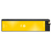 HP 982X High Yield Yellow Original PageWide Cartridge