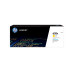 HP 658A Yellow Original LaserJet Toner Cartridge