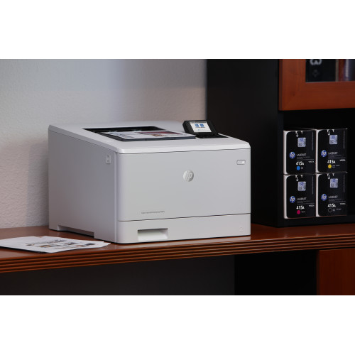 HP 415A Yellow Original LaserJet Toner Cartridge