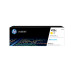 HP 415X High Yield Yellow Original LaserJet Toner Cartridge