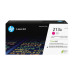 HP 213A Magenta Original LaserJet Toner Cartridge