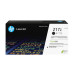 HP 217Z Ultra High Yield Black Original LaserJet Toner Cartridge
