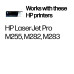 HP 207A Cyan Original LaserJet Toner Cartridge