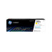HP 207A Yellow Original LaserJet Toner Cartridge