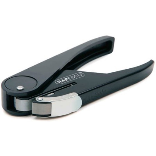 Rapesco Sole Single-Hole Punch, 23 Sheets