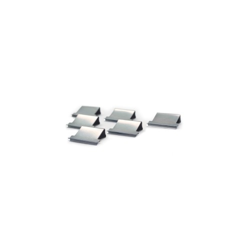Supaclip 40 Stainless Steel Refill Clips RAPCP20040S