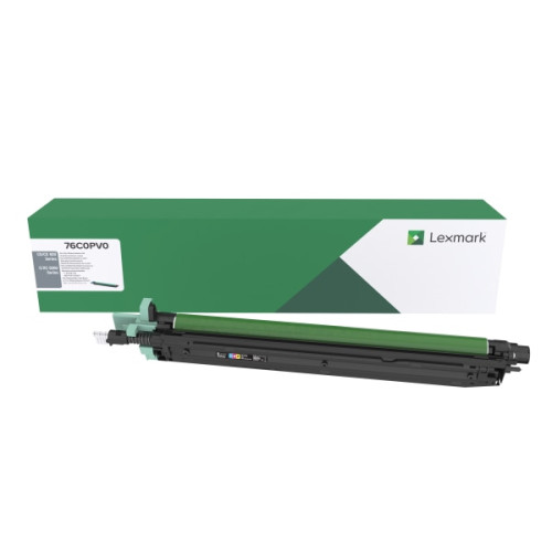 Lexmark CMY Photoconductor Unit (90 000 Yield)